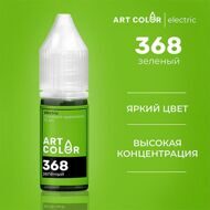 Краситель пищевой гелевый водорастворимый Art Color Base, Cиний 10мл